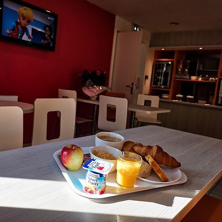 Premiere Classe Metz Nord - Talange Exteriér fotografie