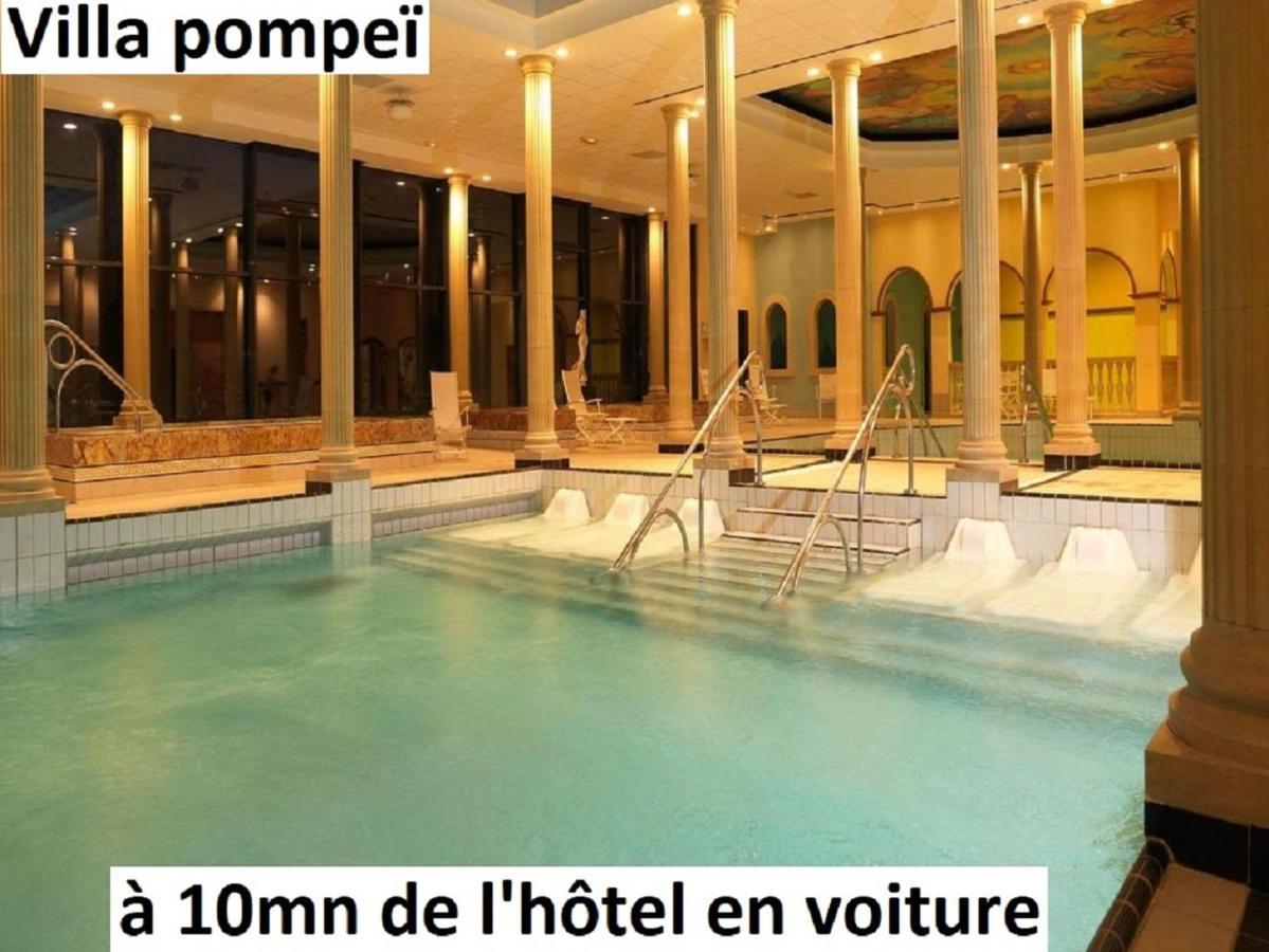Premiere Classe Metz Nord - Talange Exteriér fotografie