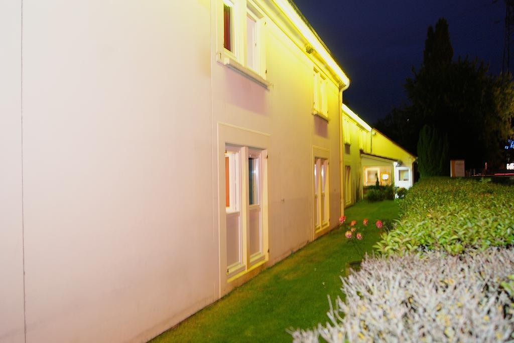 Premiere Classe Metz Nord - Talange Exteriér fotografie