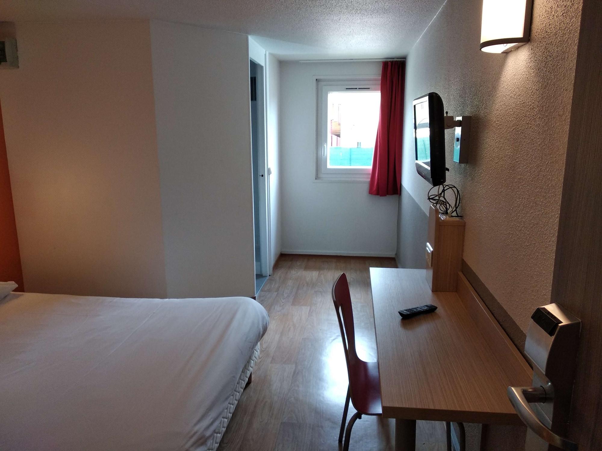 Premiere Classe Metz Nord - Talange Exteriér fotografie