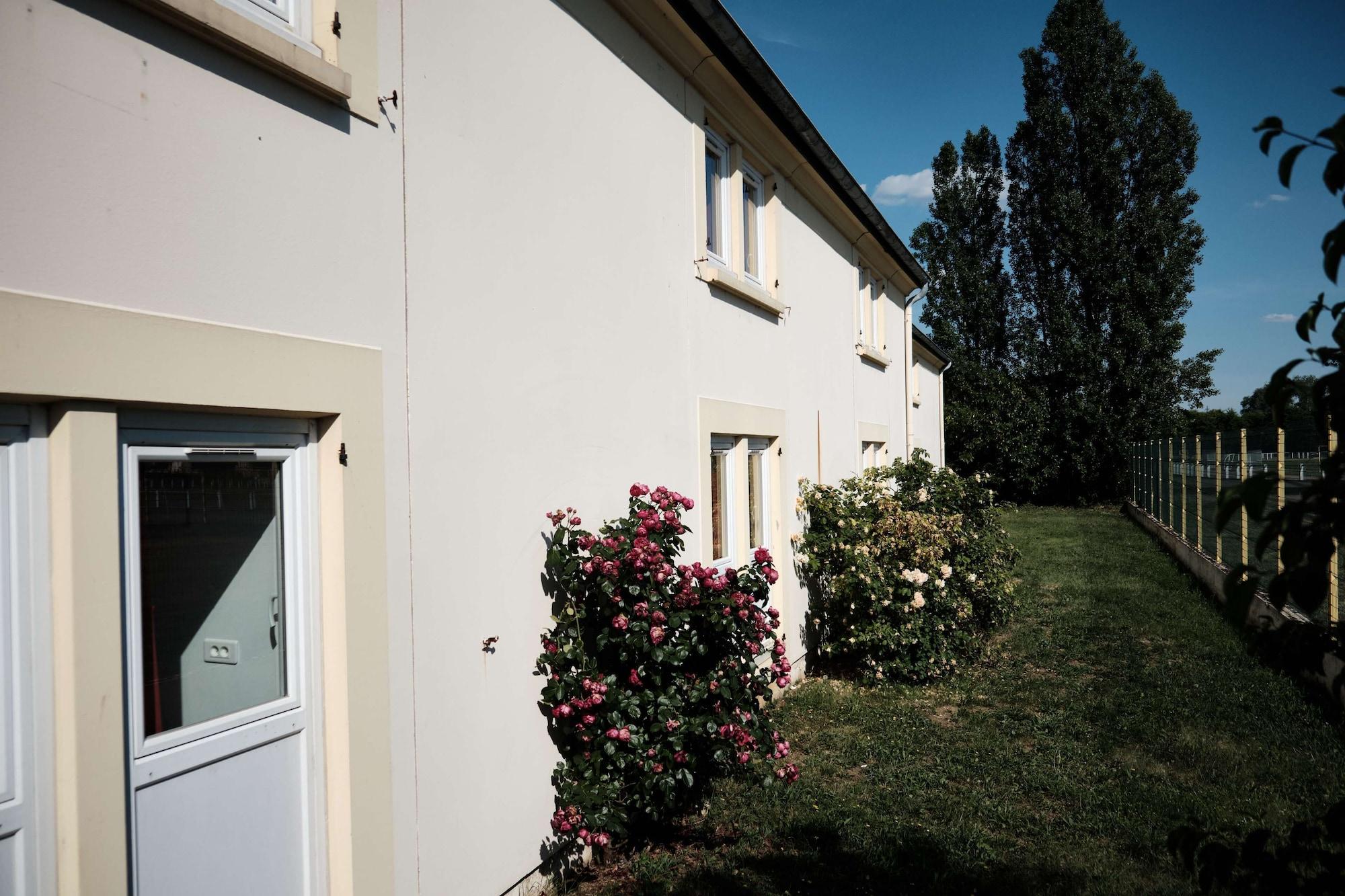 Premiere Classe Metz Nord - Talange Exteriér fotografie