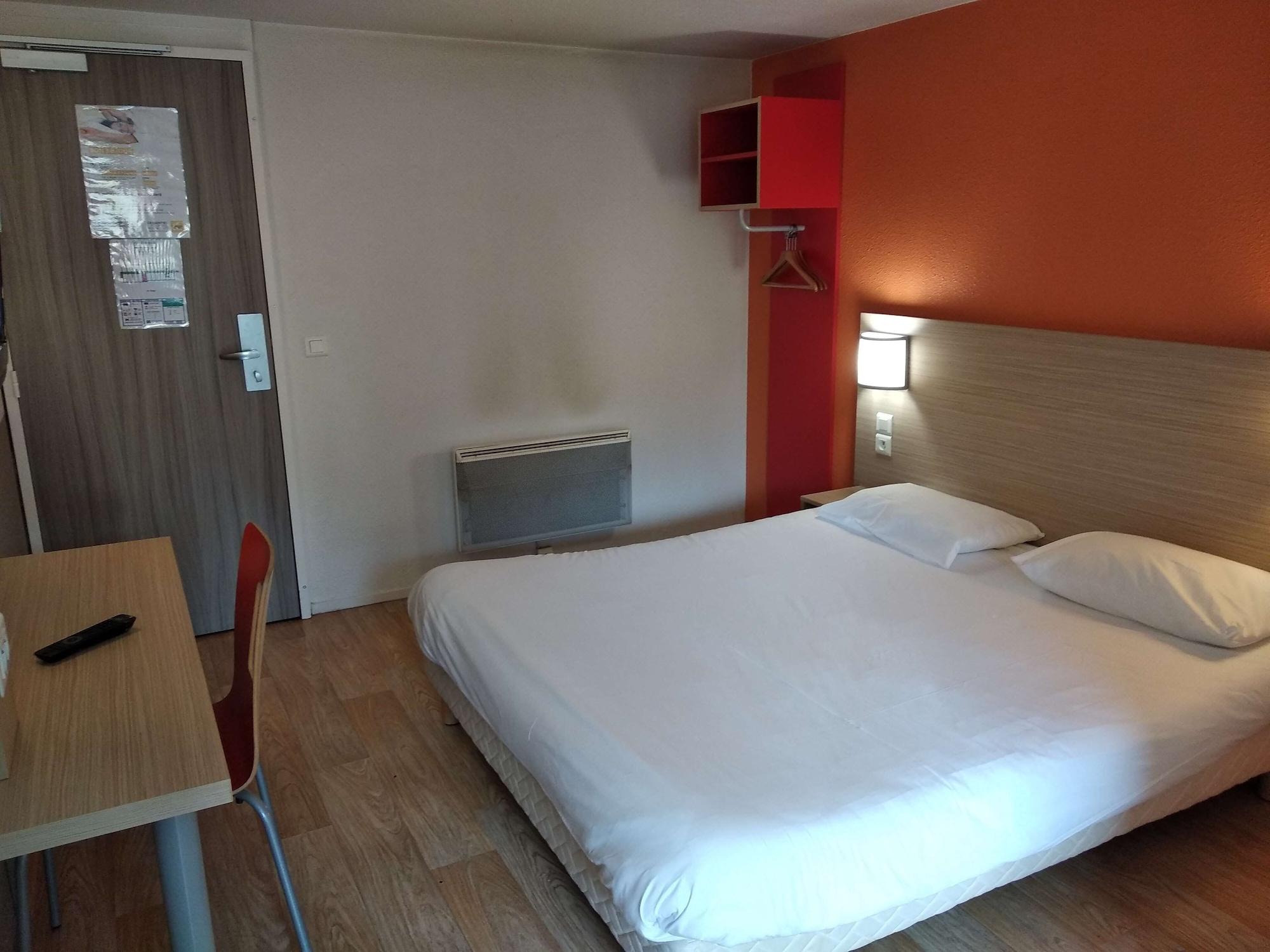 Premiere Classe Metz Nord - Talange Exteriér fotografie