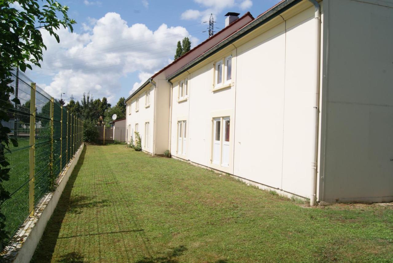 Premiere Classe Metz Nord - Talange Exteriér fotografie