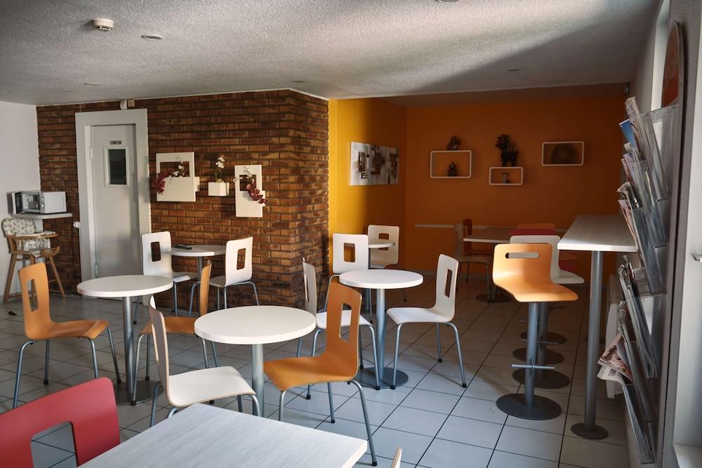 Premiere Classe Metz Nord - Talange Exteriér fotografie