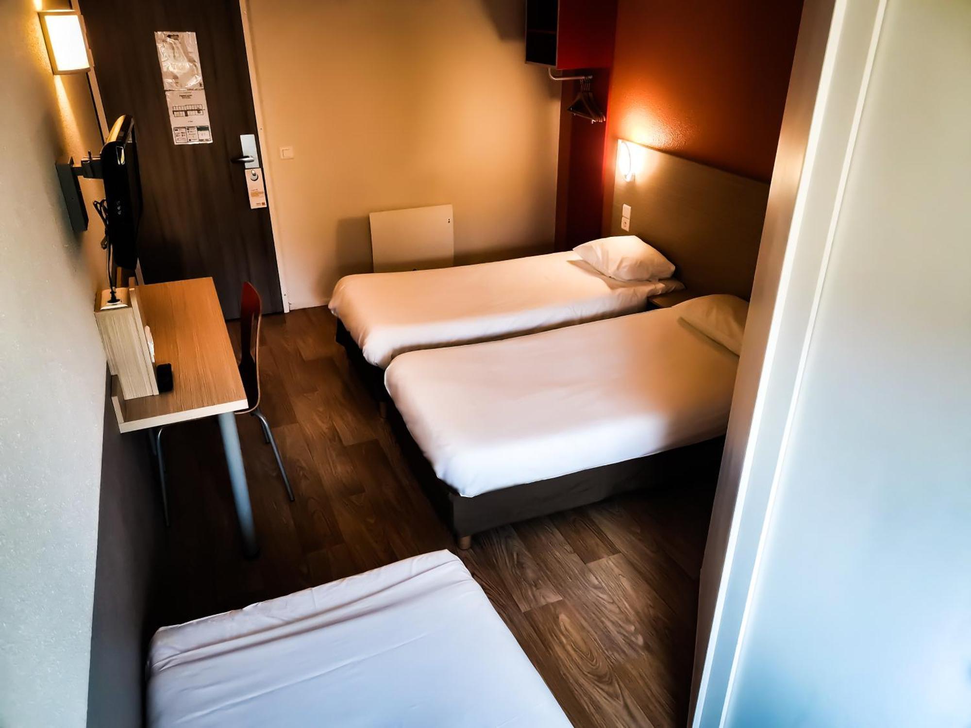 Premiere Classe Metz Nord - Talange Exteriér fotografie