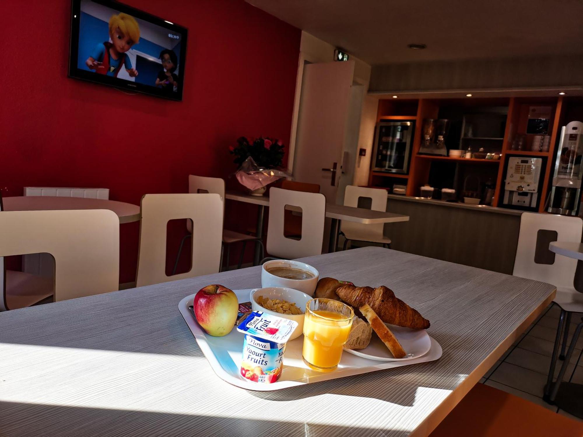 Premiere Classe Metz Nord - Talange Exteriér fotografie