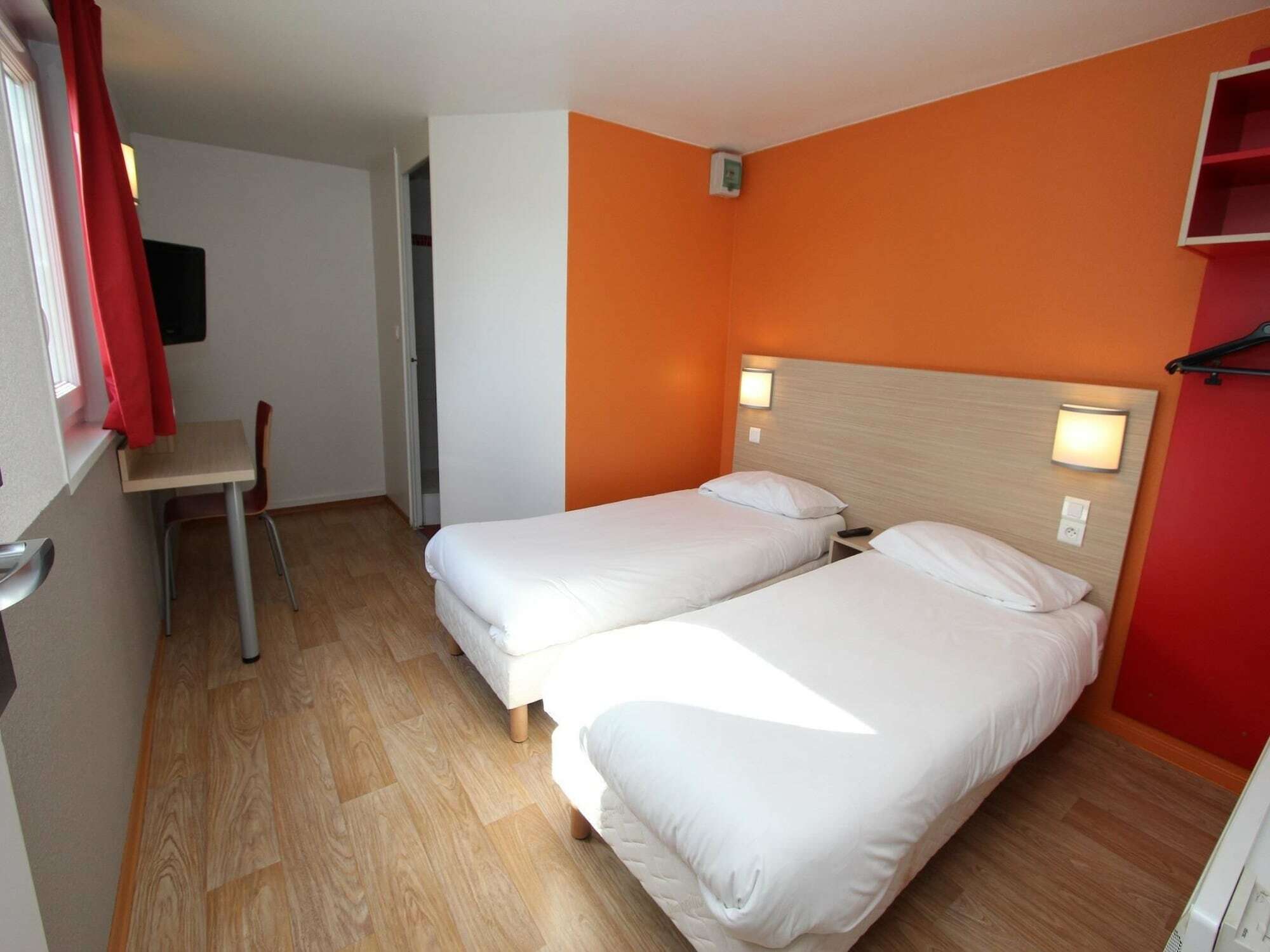 Premiere Classe Metz Nord - Talange Exteriér fotografie