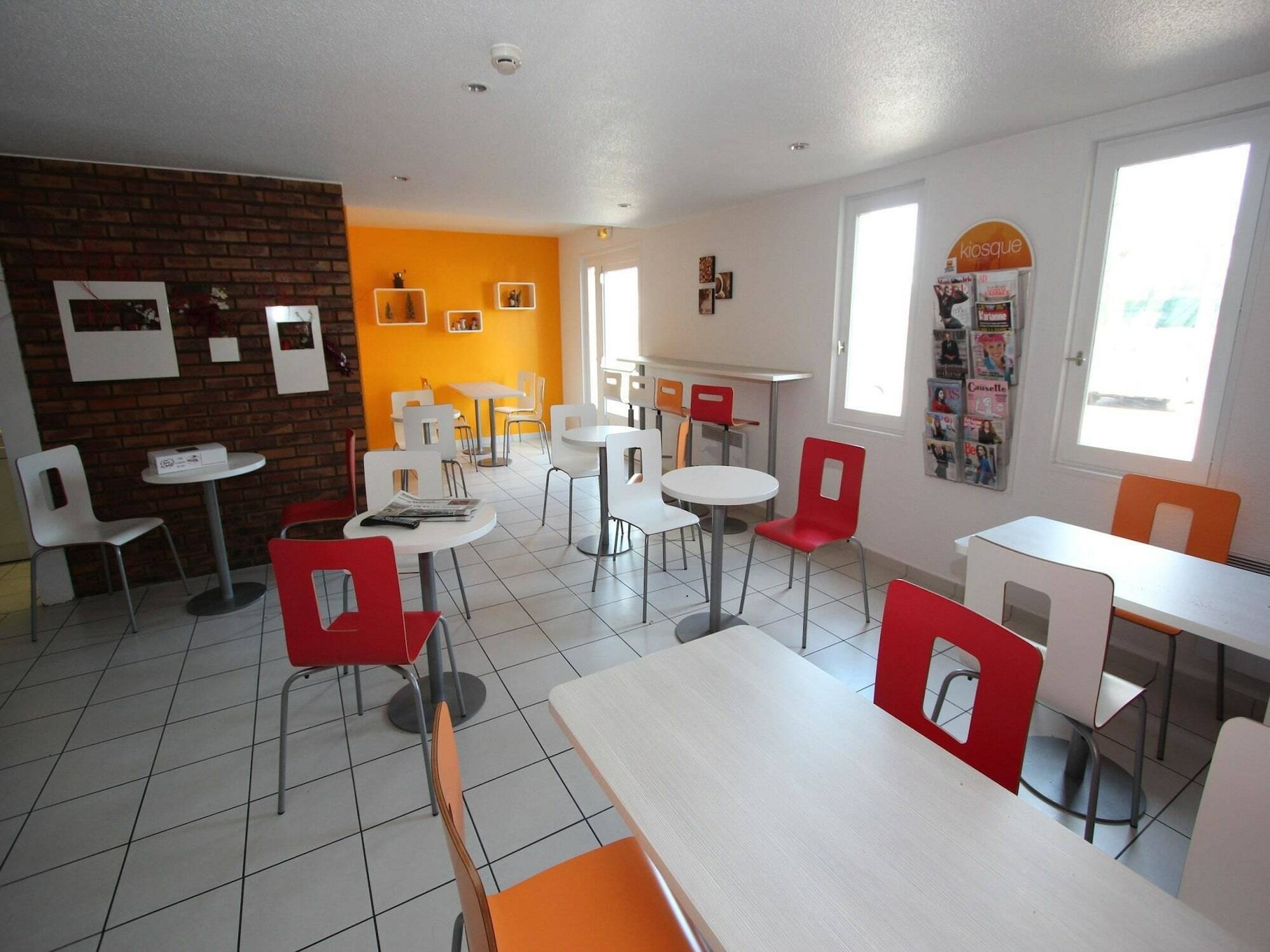 Premiere Classe Metz Nord - Talange Exteriér fotografie