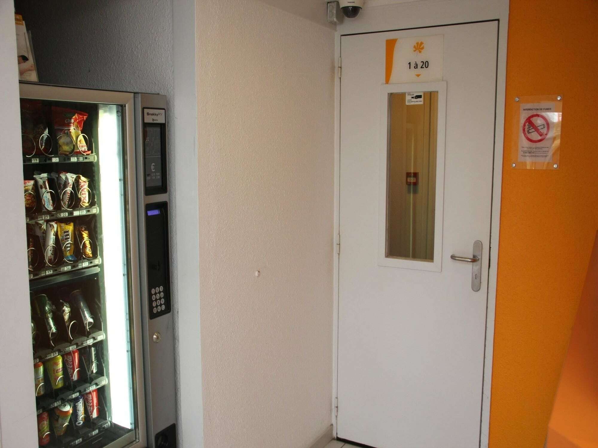 Premiere Classe Metz Nord - Talange Exteriér fotografie
