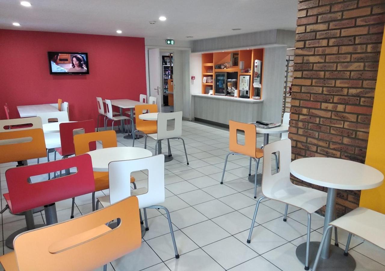 Premiere Classe Metz Nord - Talange Exteriér fotografie