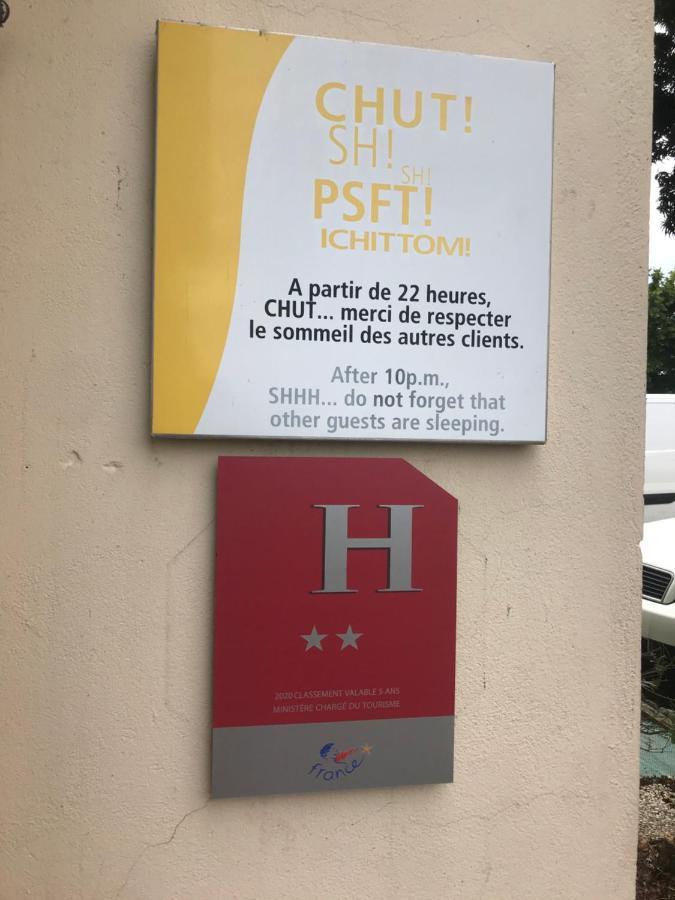 Premiere Classe Metz Nord - Talange Exteriér fotografie